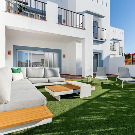 La Paz Del Paraiso Estepona