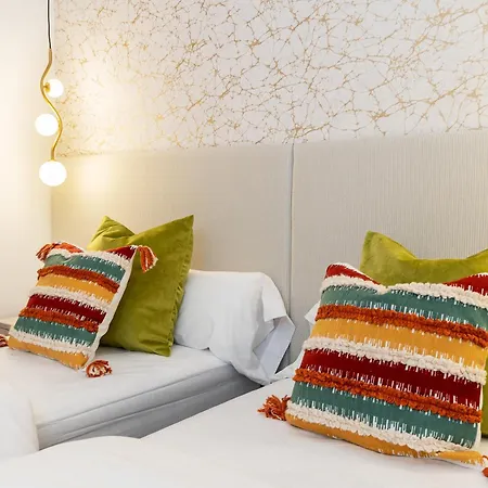 La Paz Del Paraiso Apartment Estepona