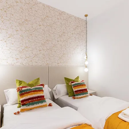 La Paz Del Paraiso Apartment