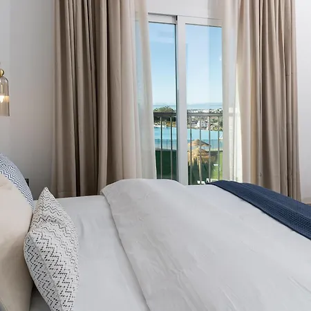 La Paz Del Paraiso Estepona