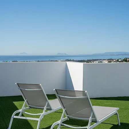 La Paz Del Paraiso