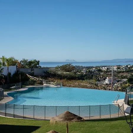 Apartment La Paz Del Paraiso Estepona