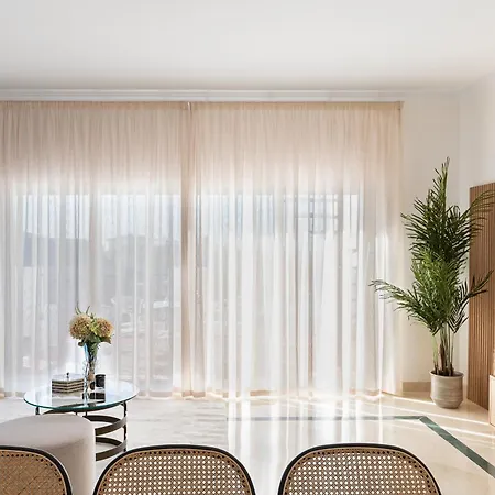 La Paz Del Paraiso Apartment *